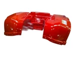 2001-2002 Honda Motorcycle TRX500 Rear Fender 80100-HN2-000ZB New Oem. Fixed Price $225.58.