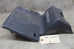1993-1996 Kawasaki Bayou 400 Oem Gray Front Fender Nose Center Cover Panel Trim. Fixed Price $24.95.