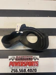 Yamaha Grizzly Yfm 700 4X4 Gas Fuel Tank Spill Over Flow Boot 2007-2015. Fixed Price $14.99.