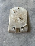 2005 Honda Rancher 350 Plastic Cover Panel 77110-HN7-0000. Fixed Price $15.99.