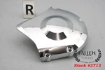 16 Indian Roadmaster Chrome Outer Sprocket Belt Guard Cover. Fixed Price $39.95.