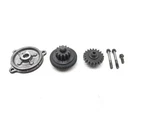 Engine Starter Gears 2010 Kawasaki KFX450R 3366. Fixed Price $101.64.
