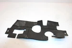 01 Kawasaki Prairie KVF300A 4X4 Oem Upper Splash Guard 14091-1379 AK7. Fixed Price $9.99.