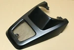 Yamaha Blaster Grill Hood Nose Cone New Front Fender 88-02 Black Fast Ship. Fixed Price $89.99.