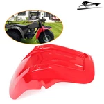 Front Fender For Honda Big Red ATC200ES 3 Wheeler 1982-1984. Fixed Price $87.60.