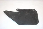 87 Kawasaki Bayou KLF185A Oem Front Right Flap 35019-1142 AK13. Fixed Price $34.99.