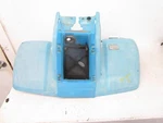Yamaha Yfm 80 Badger Front Fender 55X-21511-09-00 1985. Fixed Price $212.50.