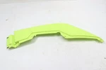 Yamaha Wolverine 1000 RMAX2 R-spec Hood Panel Left B4J-F1552-30-00 52263. Fixed Price $69.98.