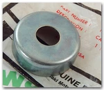 Kawasaki KLT200 KLT250 Front Brake Hub Axle Bearing Cap Cover 14022-4002 Nos. Fixed Price $14.99.