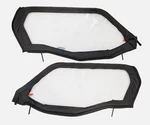 2011-2020 Can-am Commander 800R Oem Upper Soft Door Panels 715004718. Fixed Price $809.98.