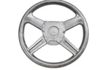17 Yamaha Wolverine Eps Hunter Steering Wheel YXE700. Fixed Price $79.99.