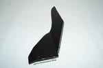 Oem Arctic Snowmobile Inner Left Fender 92-93 Wildcat 0616-059 Read Listing. Fixed Price $19.96.