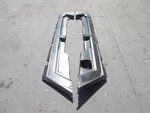 2013 14 Polaris Ranger Rzr Oem Rocker Panels Left Right Pair Assembly. Fixed Price $92.95.
