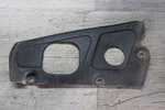 53521-19B00 Oem Suzuki King Quad 300 Front Left Mud Splash Guard Shield Panel. Fixed Price $40.45.
