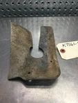Kubota RTV900W9-H Lh Sheet Cover K7561-55230 T411. Fixed Price $11.95.