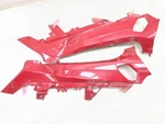 19-23 Honda Talon Sxs 1000R Left & Right Front Fenders Fairing Guard. Fixed Price $215.05.