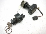 18-20 Yamaha Wolverine X4 850 Ignition Lock Set With Keys 233790. Fixed Price $99.91.