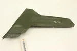 Polaris Rzr 800 Efi 08 Fender Left Rear 5436612-498 43078. Fixed Price $49.98.