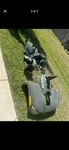 Arctic Cat 700 Tbx Xt Fender Front 4506-920 37013. Fixed Price $200.99.