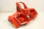 Polaris Sportsman 400 Ho 08 Fender Front 2633597-293 51273. Fixed Price $149.99.
