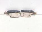 05-16 Kawasaki Mule 610 KAF400 Rear Left & Right Inner Fender Splash Guard. Fixed Price $119.90.