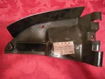 #cg Nos Honda Right Front Fender *NH105* 87 Trx 200 61862-HB3-000ZA. Fixed Price $39.99.