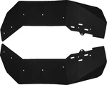 Moose Offroad 44-4200A Fender Flares Polaris Rzr Turbo Velocity 4X4 Xp 10. Fixed Price $193.45.