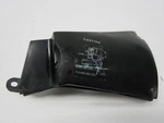 2005 Kawasaki Vulcan Plastic Cover Right Side. Fixed Price $17.05.