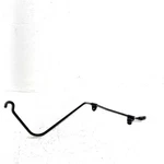 2009 Honda Rancher TRX420 Es Oem Rear Right Fender Stay 80217-HP5-600 AH76. Fixed Price $16.99.