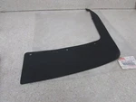 Nos 00-12 Yamaha YFM400 Big Bear Left Lh Rear Fender Flap Flare 5FU-F1624H. Fixed Price $24.99.