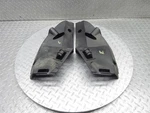 2016 Honda Fourtrax Recon Inner Splash Mud Guard Left Right Side Fairing Cover. Fixed Price $27.89.