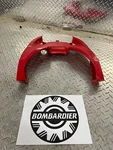 2007 Can-am Outlander Max 400 Storage Tray 705001947. Fixed Price $43.58.