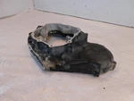Indian Chieftain Roadmaster & Springfield Black Camshaft Gear Cover. Fixed Price $99.95.