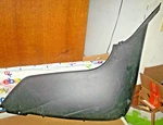 2021 Polaris Rocker Panel 5454953 Lh Slingshot Rear Left Fender Oem. Fixed Price $119.99.