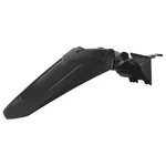 Acerbis Rear Fender Black Oem Plastic 2071090001. Fixed Price $37.63.