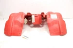 Yamaha Kodiak 400 99 Fender Rear 4SH-W2161-41-00 51971. Fixed Price $159.99.