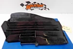 2019 2023 Yamaha YZ250F Left Radiator Guard Grille Shield BR9-2172A-00-00. Fixed Price $19.99.