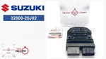 Suzuki Oem 32800-26J02 Gsx-s Gsx-r 1000 Lt-a 500 750 Voltage Regulator Rectifier. Fixed Price $185.45.