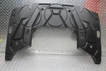 2021 Polaris Sportsman 450 H.o. Rear Cargo Rack Skid Top Panel 5457088. Fixed Price $199.99.