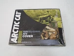Arctic Cat 1436-249 Max 2009 Trv Storage Cover Camo Atv. Fixed Price $95.96.