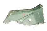 Can-am Outlander 450 Dps 21 Fender Right Rear Green 705015272 53510. Fixed Price $44.99.