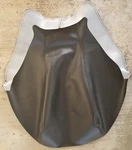 Honda Foreman Rubicon Black Seat Cover 2005 - 2014. Fixed Price $49.99.