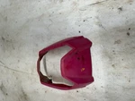 Honda TRX500 520 Foreman Rubicon Headlight Cover Red 53205-HR6-660ZE #130. Fixed Price $45.00.