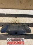 Yamaha Grizzly Yfm 660 Handlebar Cover 5KM-26124-00-00 2002-2008. Fixed Price $18.99.