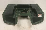 Yamaha Grizzly 600 Fender Rear 4WV-W2161-10-00 39893. Fixed Price $169.99.