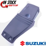 Suzuki Front Hood Fender Black New 1987 - 2006 Quadsport Oem. Fixed Price $89.95.