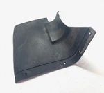 1987 Kawasaki Bayou 300 Rear Lh Lower Mud Guard 35019-1152. Fixed Price $49.50.