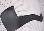 1994 Polaris Sportsman 400 4X4 Mud Guard Right Rear 5850110. Fixed Price $17.70.