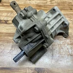 John Deere Gator 855D, 4WD, Atv, Mfwd Transfer Case Gear Box P# MIA881639. Fixed Price $99.22.