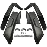 4PCS Front & Rear Fender Mud Guard For Polaris Sportsman 570 450 325 2014-2021. Fixed Price $127.24.